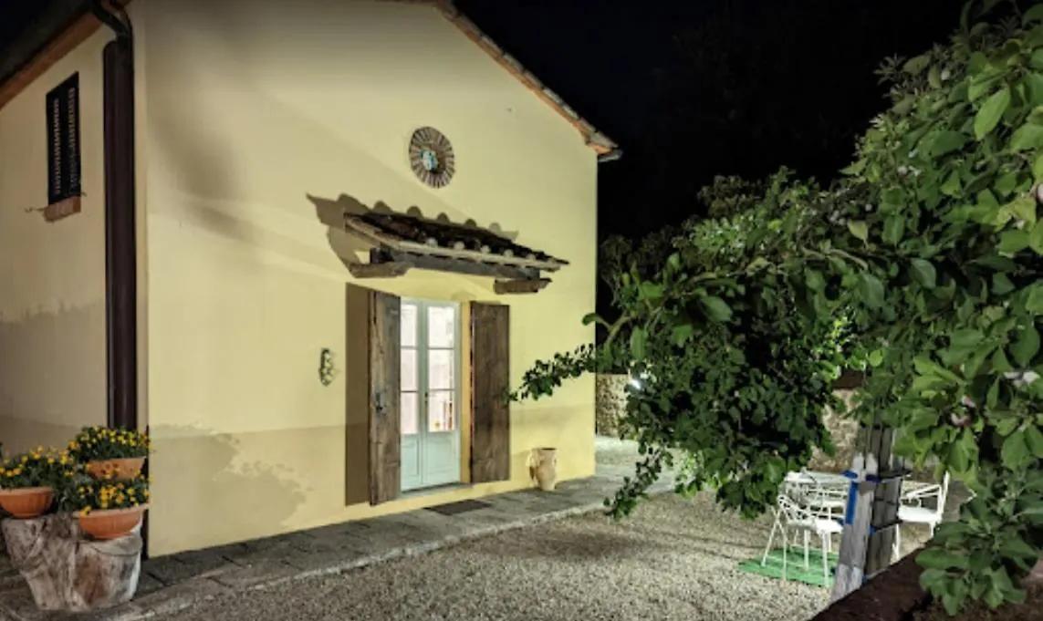 Casa Limonaia Apartment Arezzo 0*,  Italy