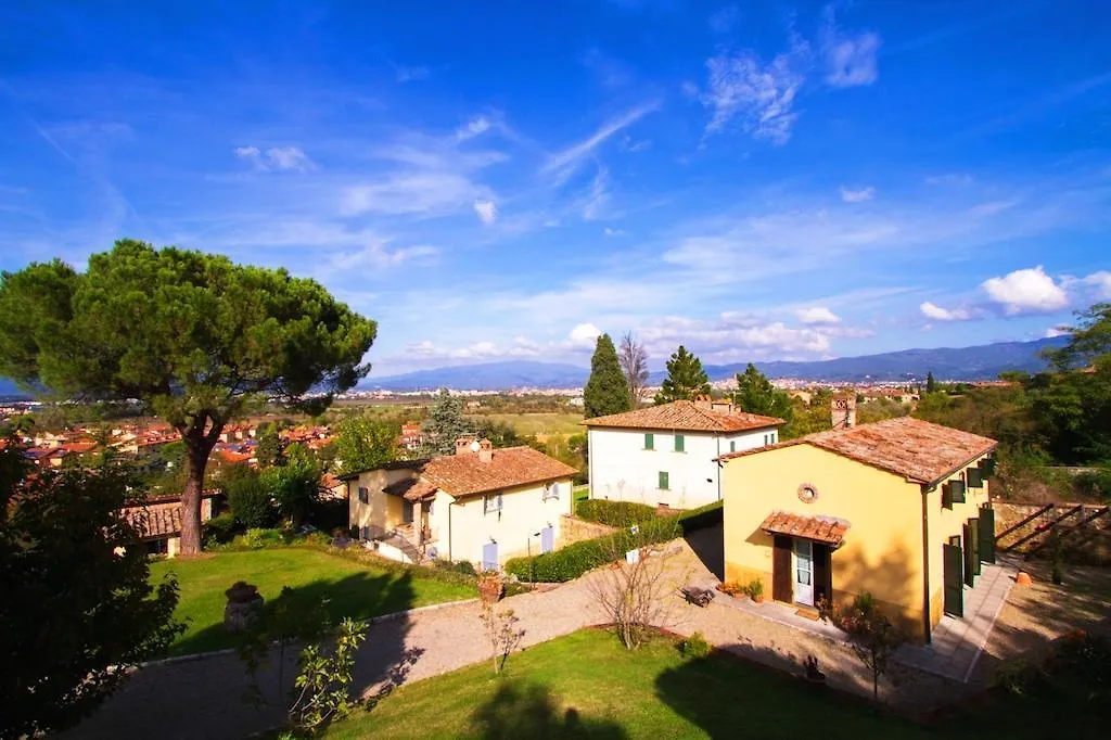 Casa Limonaia Apartment Arezzo