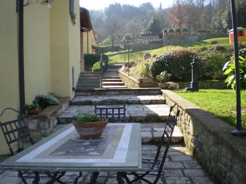 Casa Limonaia Apartment Arezzo