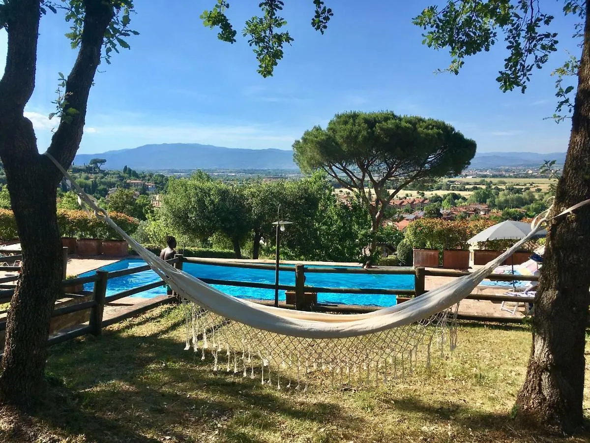 Casa Limonaia Apartment Arezzo