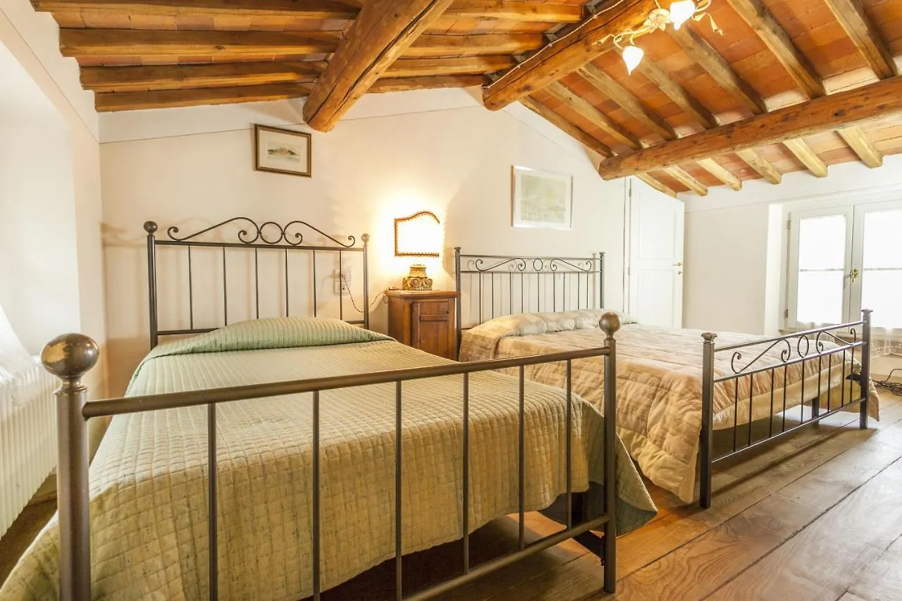 Casa Limonaia Apartment Arezzo