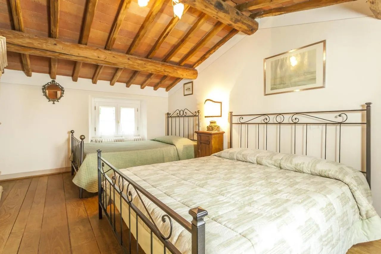 Casa Limonaia Apartment Arezzo
