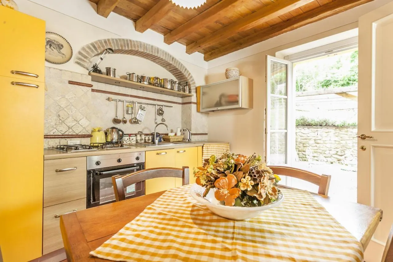 Casa Limonaia Apartment Arezzo