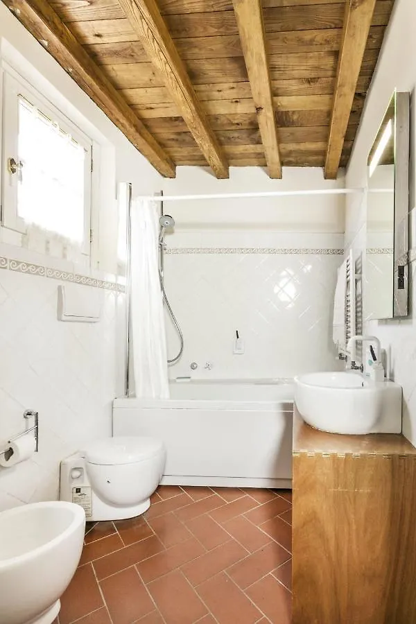 Casa Limonaia Apartment Arezzo