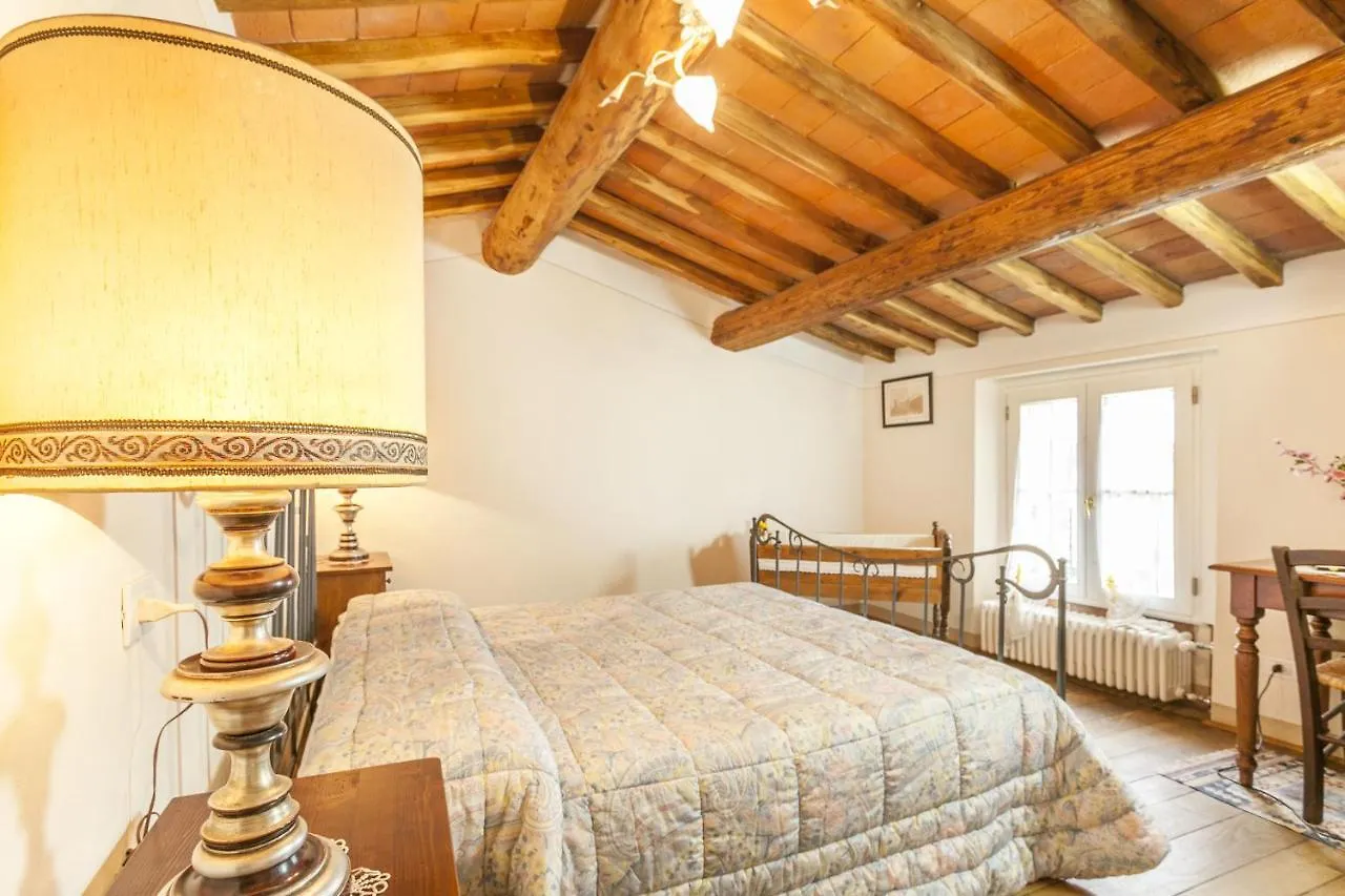 Casa Limonaia Apartment Arezzo 0*,