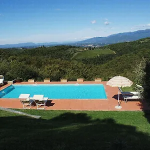 Fattoria Di Gratena Arezzo