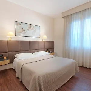4* Hotel Minerva