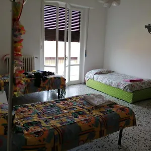  Penzion Leohome