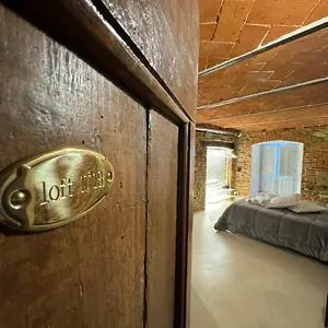 Apartment Loft N°18, Arezzo