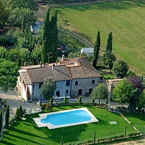 Podere Buriano Arezzo