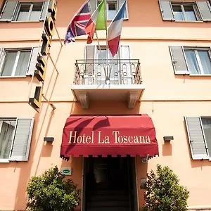 La Toscana Arezzo