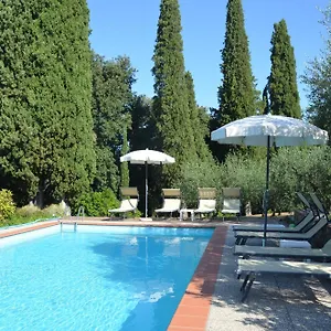 Apartment Casa Cesira, Arezzo