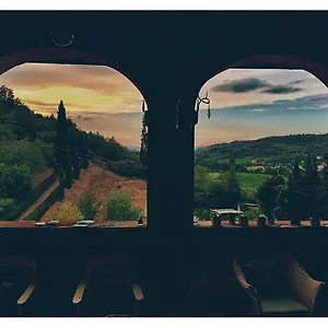 Apartment I Bossi, Arezzo