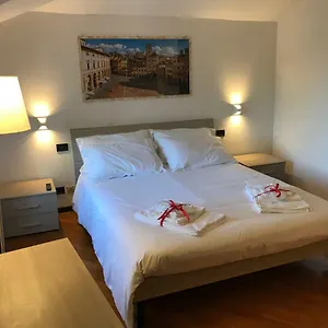 Apartment San Clemente House, Arezzo