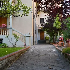 Apartment Il Piccolo Ristoro, Arezzo