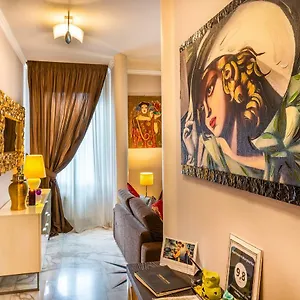 Apartment Margherita, Arezzo