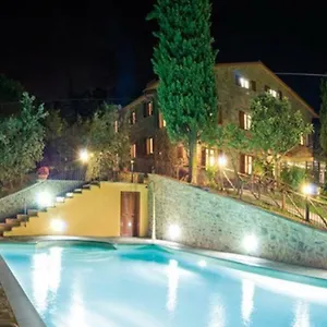 Apartment Casa Di Sasso, Arezzo